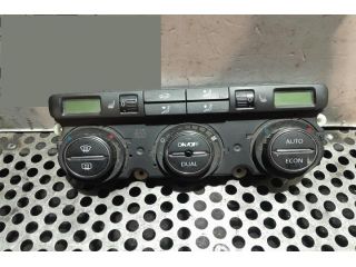 bontott VW PASSAT B6 Klíma Kapcsoló