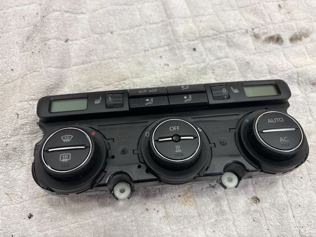 bontott VW PASSAT B6 Klíma Kapcsoló