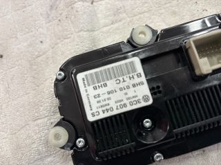 bontott VW PASSAT B6 Klíma Kapcsoló