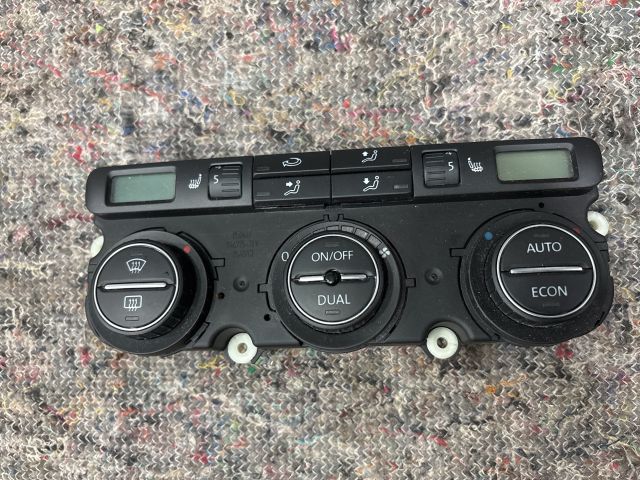 bontott VW PASSAT B6 Klíma Kapcsoló