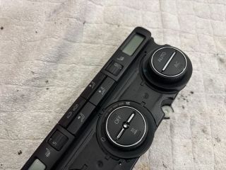 bontott VW PASSAT B6 Klíma Kapcsoló