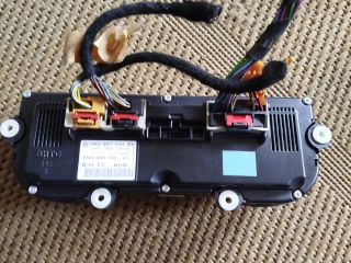 bontott VW PASSAT B6 Klíma Kapcsoló