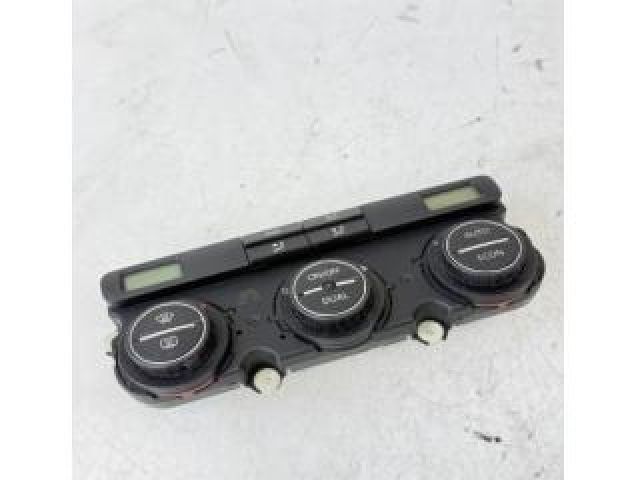 bontott VW PASSAT B6 Klíma Kapcsoló