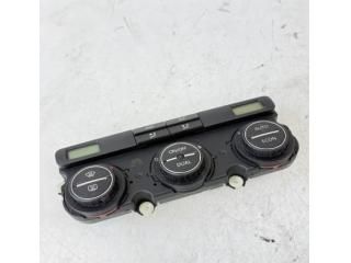 bontott VW PASSAT B6 Klíma Kapcsoló