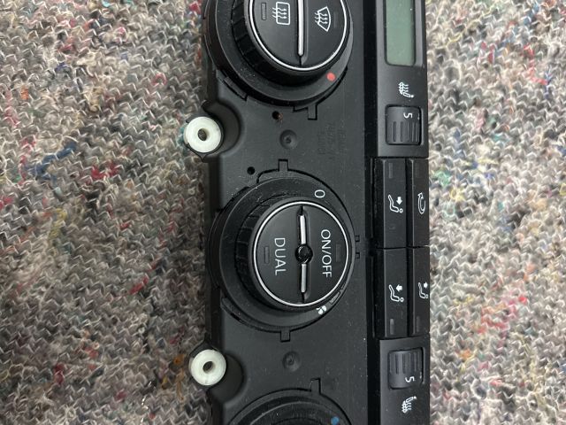 bontott VW PASSAT B6 Klíma Kapcsoló