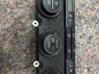 bontott VW PASSAT B6 Klíma Kapcsoló