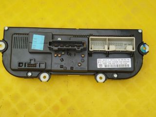 bontott VW PASSAT B6 Klíma Kapcsoló