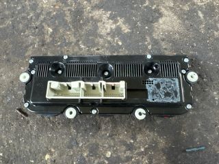 bontott VW PASSAT B6 Klíma Kapcsoló