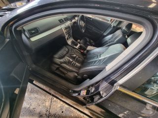bontott VW PASSAT B6 Klíma Kapcsoló
