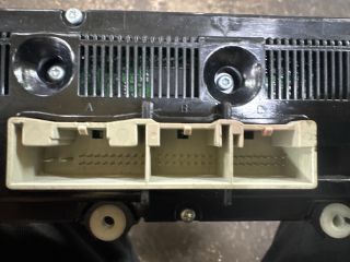 bontott VW PASSAT B6 Klíma Kapcsoló