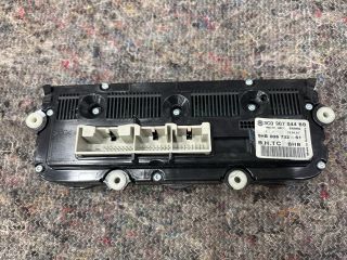 bontott VW PASSAT B6 Klíma Kapcsoló