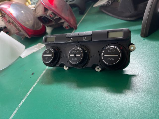 bontott VW PASSAT B6 Klíma Kapcsoló