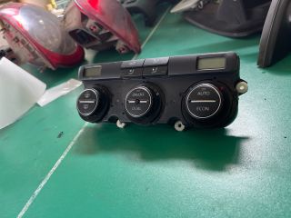 bontott VW PASSAT B6 Klíma Kapcsoló