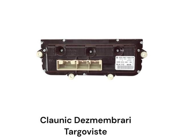 bontott VW PASSAT B6 Klíma Kapcsoló