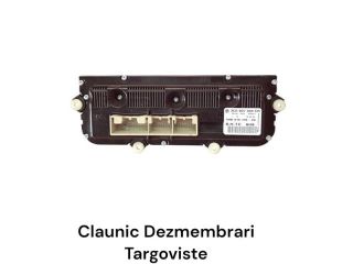 bontott VW PASSAT B6 Klíma Kapcsoló