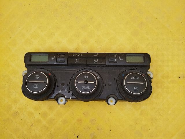 bontott VW PASSAT B6 Klíma Kapcsoló