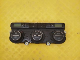 bontott VW PASSAT B6 Klíma Kapcsoló