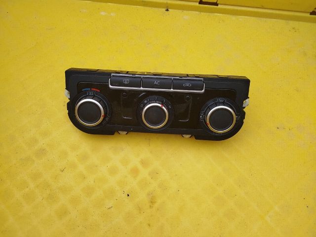 bontott VW PASSAT B6 Klíma Kapcsoló