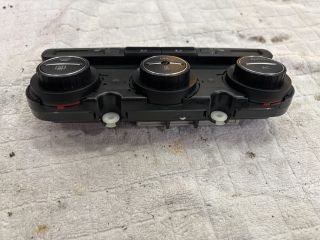 bontott VW PASSAT B6 Klíma Kapcsoló