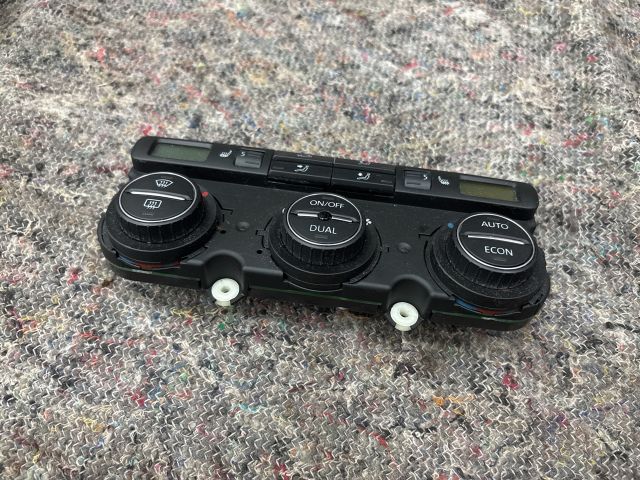 bontott VW PASSAT B6 Klíma Kapcsoló