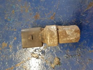 bontott VW PASSAT B6 Klíma Nyomásérzékelő Kapcsoló