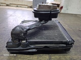 bontott VW PASSAT B6 Klíma Párologtató