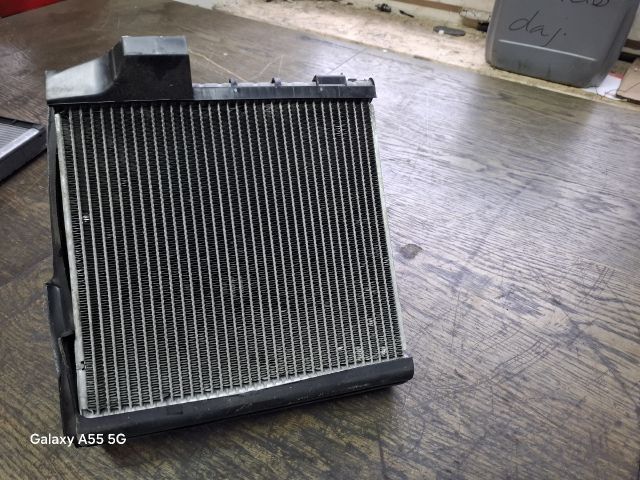 bontott VW PASSAT B6 Klíma Párologtató