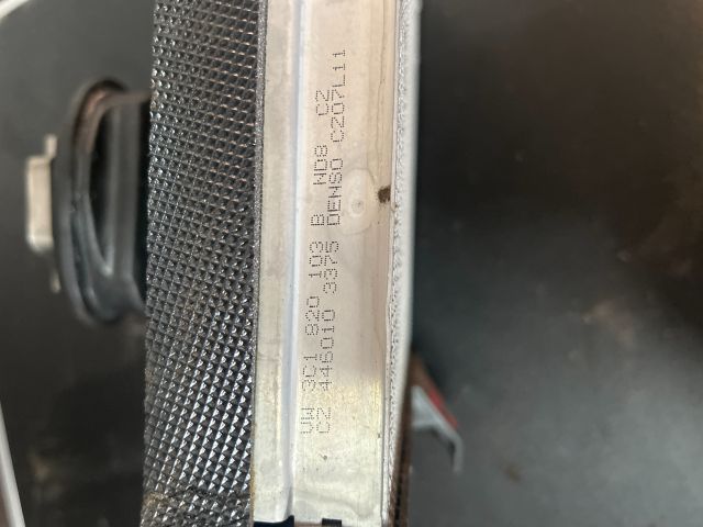 bontott VW PASSAT B6 Klíma Párologtató