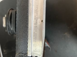 bontott VW PASSAT B6 Klíma Párologtató