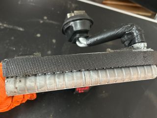 bontott VW PASSAT B6 Klíma Párologtató