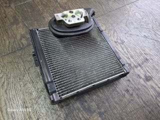 bontott VW PASSAT B6 Klíma Párologtató