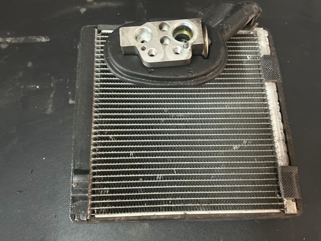 bontott VW PASSAT B6 Klíma Párologtató