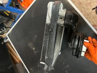 bontott VW PASSAT B6 Klíma Párologtató