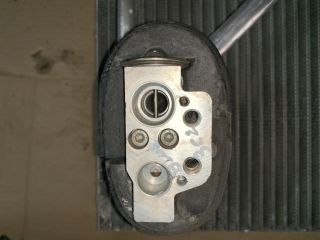 bontott VW PASSAT B6 Klíma Tágulási Szelep