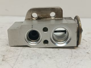 bontott VW PASSAT B6 Klíma Tágulási Szelep