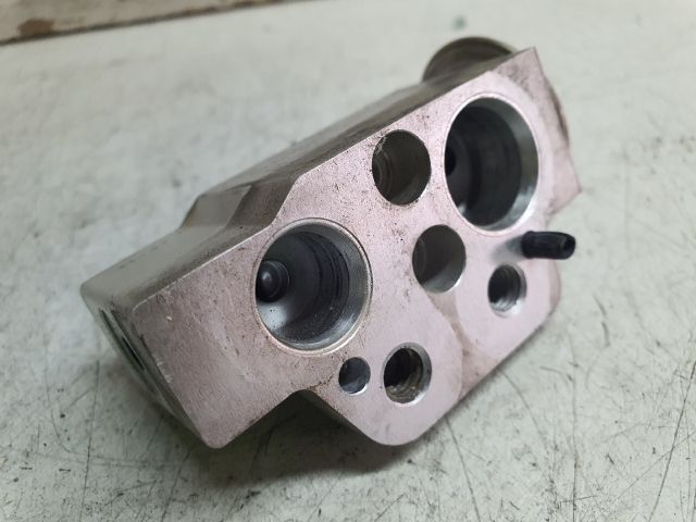 bontott VW PASSAT B6 Klíma Tágulási Szelep