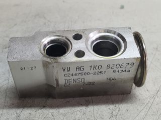 bontott VW PASSAT B6 Klíma Tágulási Szelep