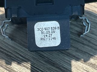 bontott VW PASSAT B6 Klíma Utastér Jeladó