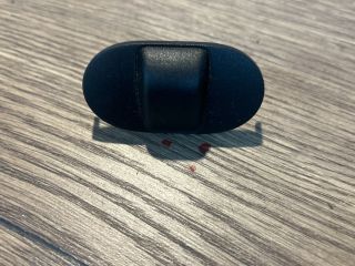 bontott VW PASSAT B6 Klíma Utastér Jeladó