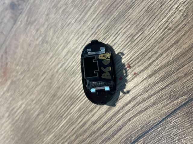 bontott VW PASSAT B6 Klíma Utastér Jeladó