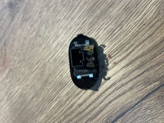 bontott VW PASSAT B6 Klíma Utastér Jeladó