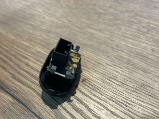 bontott VW PASSAT B6 Klíma Utastér Jeladó