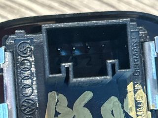 bontott VW PASSAT B6 Klíma Utastér Jeladó