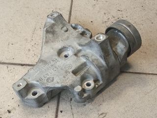 bontott VW PASSAT B6 Klímakompresszor Tartó Bak