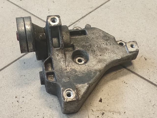 bontott VW PASSAT B6 Klímakompresszor Tartó Bak