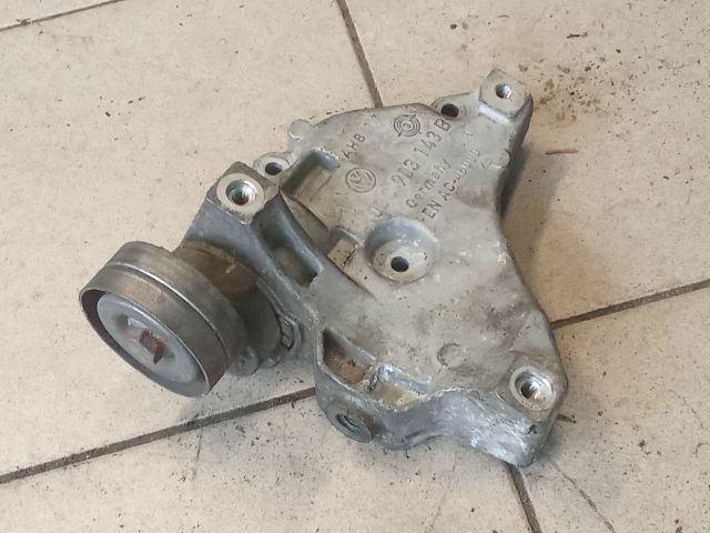 bontott VW PASSAT B6 Klímakompresszor Tartó Bak