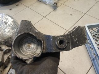 bontott VW PASSAT B6 Klímakompresszor Tartó Bak