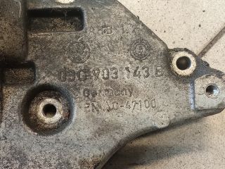 bontott VW PASSAT B6 Klímakompresszor Tartó Bak