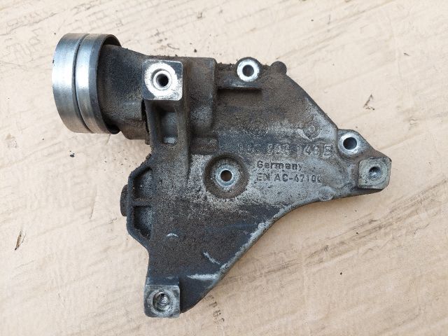 bontott VW PASSAT B6 Klímakompresszor Tartó Bak