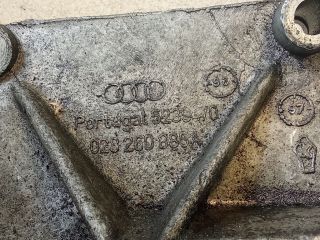 bontott VW PASSAT B6 Klímakompresszor Tartó Bak